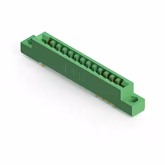 307-026-542-204 EDAC Inc.  Edgeboard Connectors